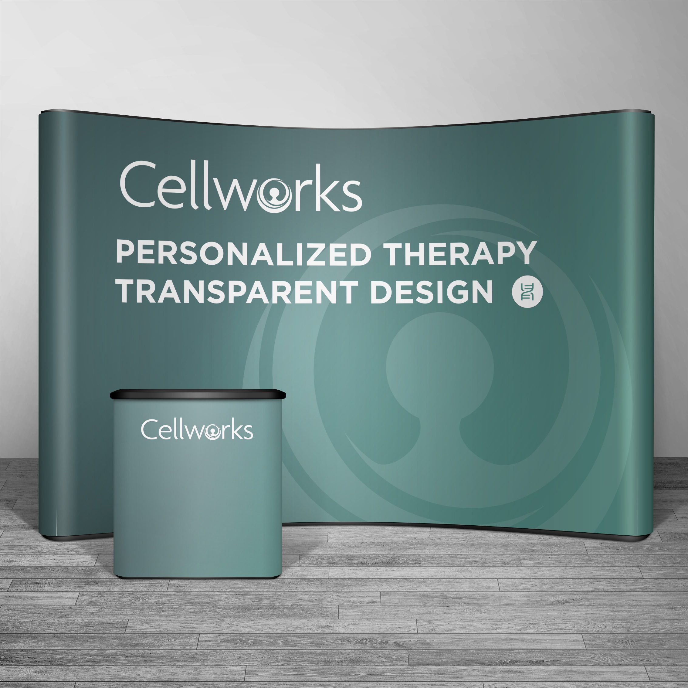 Idea Circus - Client Project: Cellworks