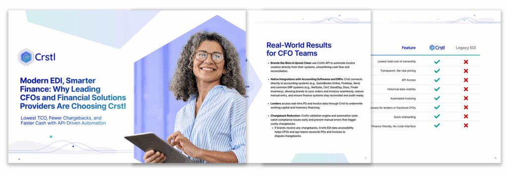 CRSTL CFO eBook